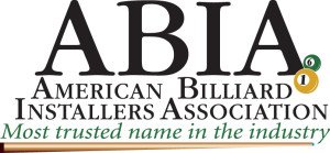 American Billiard Installers Association / La Quinta Pool Table Movers
