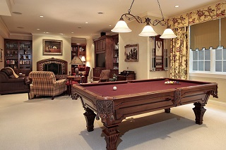 La Quinta Pool Table Specifications Content img
