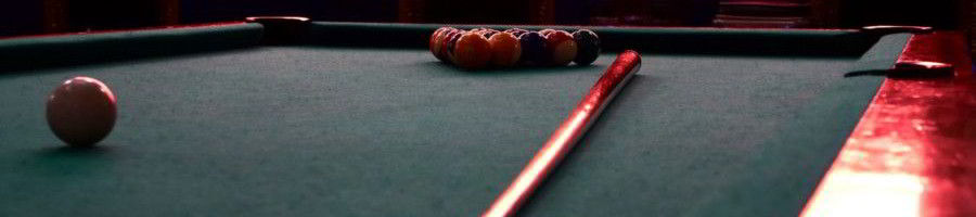 La Quinta Pool Table Recovering Featured